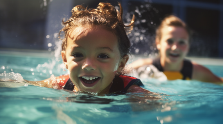 Guardians of the Blue: The Pool Safety Foundation’s Crusade for Childproof Waters